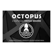 octopus alkalmi potencianövelő