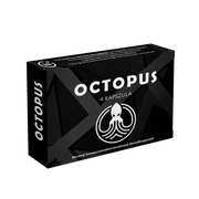 octopus alkalmi potencianövelő