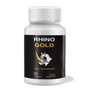 RHINO GOLD