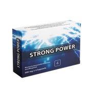 strong power extra