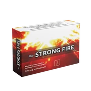 strongfireplus