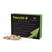 volume 500