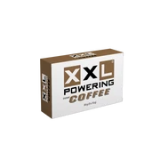 xxl powering instant coffee