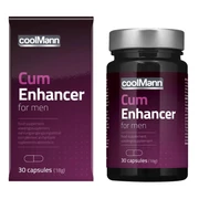 COOLMANN CUM ENHANCER 