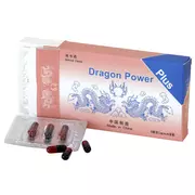 dragon power plus