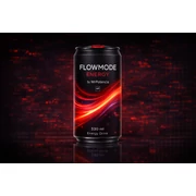 FLOWMODE ENERGY energiaital by MrPotencia