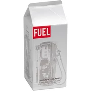 FUEL SILVER EDT 80ML MASCULINE
