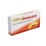 gold power 