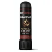 MRPOTENCIA POTENCIA BOOSTER INHALÁTOR