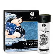 DRAGON SENSITIVE CREAM