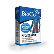 BIOCO PROSTA MEN TABLETTA - 80 DB
