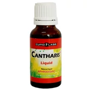 CANTHARIS LIQUID - 10 ML