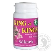 DR.CHEN KING OF KINGS NŐI KAPSZULA - 50 DB