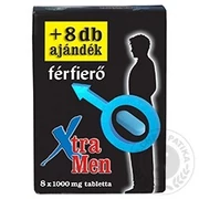 xtra men