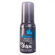 ERECTION PERSONAL LUBRICANT GEL - 50 ML