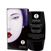 FEMALE ORGASM CREAM SECRET GARDEN - 30 ML