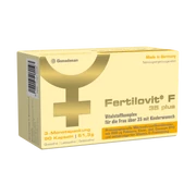 FERTILOVIT F (35 PLUS) EMPOWER - 90 DB