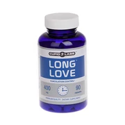 long love ejaculation control