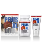 PENIS XL DUO - 30 DB + 30 ML