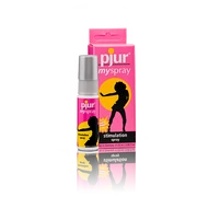 PJUR®MYSPRAY - 20 ML
