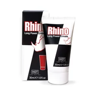 RHINO LONG POWER CREAM - 30 ML