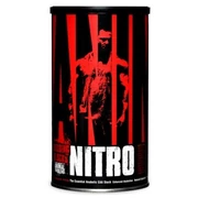 UNIVERSAL NUTRITION ANIMAL NITRO - 30 DB