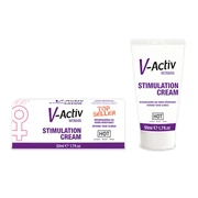 V-ACTIV STIMULATION CREAM FOR WOMEN