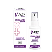 V-ACTIV STIMULATION SPRAY FOR WOMAN