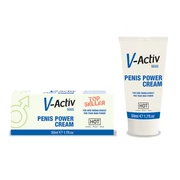 V-ACTIV PENIS POWER CREAM
