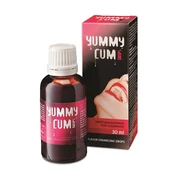 yummy cum