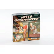 HÁTSÓ GONDOLATOK - ROSSZ AZ, AKI ROSSZRA GONDOL