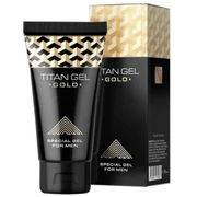 titan gel gold