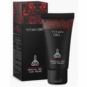 titan gel original