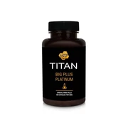 !!! TITAN BIG PLUS PLATINUM - 60 DB