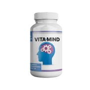 VITA\MIND agyserkentő kapszula - 60 db