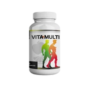 VITA\MULTI FOR MEN  - 60 DB