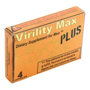 virility max plus