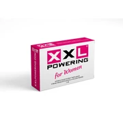 xxl powering for women