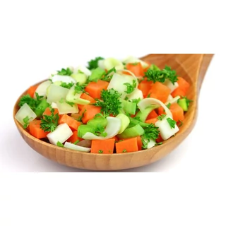 Vágyfokozó zöldségek, fűszerek