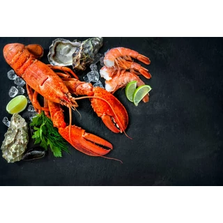 AFRODIZIÁKUM ÉTELEK