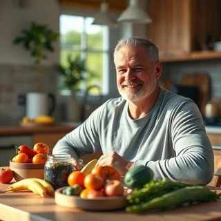 Miért érdemes étrend-kiegészítőkkel támogatni a tesztoszteronszintet 50 éves kor felett?