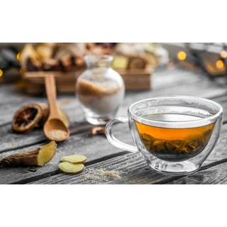 A ginzeng tea hatásai