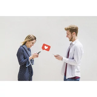 TÁRSKERESÉS A 21. SZÁZADBAN