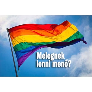 „MENŐ”-E MANAPSÁG MELEGNEK LENNI?