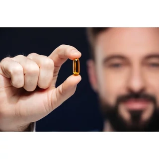 Valóság vagy mítosz? - A gyógynövényi potencianövelő tabletták használata