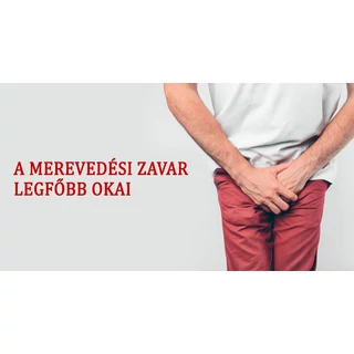 A MEREVEDÉSI ZAVAR LEGFŐBB OKAI