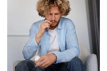 Hogyan hat a szájhigiénia a férfi hormonrendszerre?