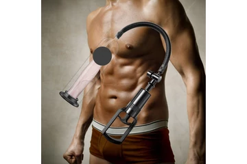 A Péniszpumpa hatása - Erre számíthatsz, ha használod