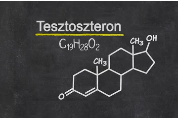 Tesztoszteron pótlás és -fokozás