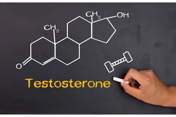 A tesztoszteron hiány tünetei